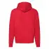 Fruit of the Loom Premium Hooded Sweat Jacket - 62-034-0