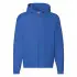 Fruit of the Loom Premium Hooded Sweat Jacket - 62-034-0