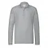 Fruit of the Loom Premium Long Sleeve Polo - 63-310-0
