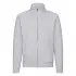 Fruit of the Loom Premium Sweat Jacket - 62-228-0