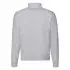 Fruit of the Loom Premium Zip Neck Sweat - 62-032-0