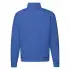 Fruit of the Loom Premium Zip Neck Sweat - 62-032-0