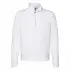 Fruit of the Loom Premium Zip Neck Sweat - 62-032-0
