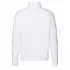 Fruit of the Loom Premium Zip Neck Sweat - 62-032-0