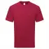 Fruit of the Loom Pure Cotton T - 61-362-0