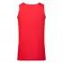 Fruit of the Loom Valueweight Athletic Vest - 61-098-0