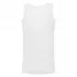 Fruit of the Loom Valueweight Athletic Vest - 61-098-0