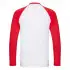 Fruit of the Loom Valueweight Long Sleeve Baseball T - 61-028-0