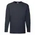 Fruit of the Loom Valueweight Long Sleeve T - 61-038-0