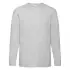 Fruit of the Loom Valueweight Long Sleeve T - 61-038-0