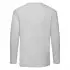 Fruit of the Loom Valueweight Long Sleeve T - 61-038-0