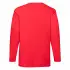Fruit of the Loom Valueweight Long Sleeve T - 61-038-0