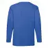 Fruit of the Loom Valueweight Long Sleeve T - 61-038-0