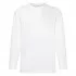 Fruit of the Loom Valueweight Long Sleeve T - 61-038-0