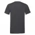 Fruit of the Loom Valueweight V-Neck T - 61-066-0