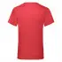 Fruit of the Loom Valueweight V-Neck T - 61-066-0