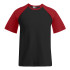 Promodoro Men’s Raglan T - 1060