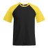 Promodoro Men’s Raglan T - 1060