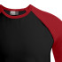 Promodoro Men’s Raglan T - 1060