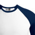 Promodoro Men’s Raglan T - 1060