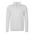 Promodoro Men’s Troyer Sweater - 5050
