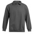 Promodoro Men’s Troyer Sweater - 5050