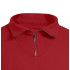 Promodoro Men’s Troyer Sweater - 5050
