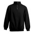 Promodoro Men’s Troyer Sweater - 5050