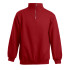 Promodoro Men’s Troyer Sweater - 5050