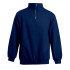 Promodoro Men’s Troyer Sweater - 5050