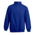 Promodoro Men’s Troyer Sweater - 5050