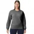 Gildan Softstyle™ Midweight Fleece Adult Crewneck - SF000