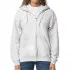 Gildan Heavy Cotton™ Adult Full Zip Hooded Sweatshirt - 18600