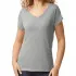 Gildan Softstyle™ Women's V-Neck T - 64V00L
