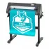 Graphtec CE8000 Schneideplotter