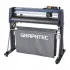 Graphtec FC9000 Schneideplotter