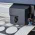 Graphtec FC9000 Schneideplotter