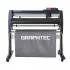 Graphtec FC9000 Schneideplotter