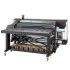 HP Latex R530 All-In-One Flachbett-/Rollendrucker