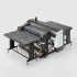 HP Latex R530 All-In-One Flachbett-/Rollendrucker Demogerät