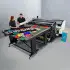 HP Latex R530 All-In-One Flachbett-/Rollendrucker Demogerät