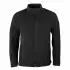 HRM-Textil Mens Full- Zip Fleece Jacket - 1201