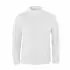HRM-Textil Mens Full- Zip Fleece Jacket - 1201