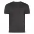 HRM-Textil Mens Heavy Luxury Roundneck T-Shirt - 103