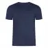 HRM-Textil Mens Heavy Luxury Roundneck T-Shirt - 103