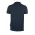 HRM-Textil Mens Heavy Performance Polo - 303