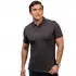 HRM-Textil Mens Heavy Stretch Polo - 302