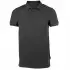 HRM-Textil Mens Heavy Stretch Polo - 302