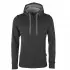 HRM-Textil Mens Hooded Jacket - 701