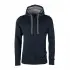 HRM-Textil Mens Hooded Jacket - 701